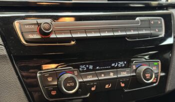 BMW X2 S-DRIVE 16D complet