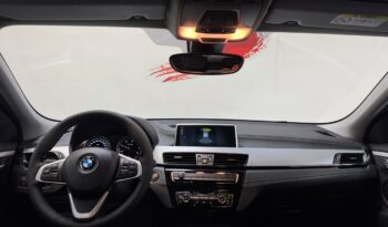BMW X2 S-DRIVE 16D complet