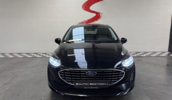 FORD FIESTA 1.0 ECOBOOST / HTVA: 10 413€ complet