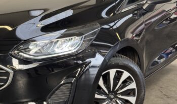 FORD FIESTA 1.0 ECOBOOST / HTVA: 10 413€ complet