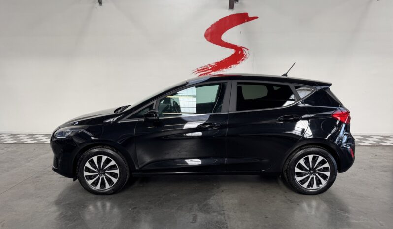 FORD FIESTA 1.0 ECOBOOST / HTVA: 10 413€ complet