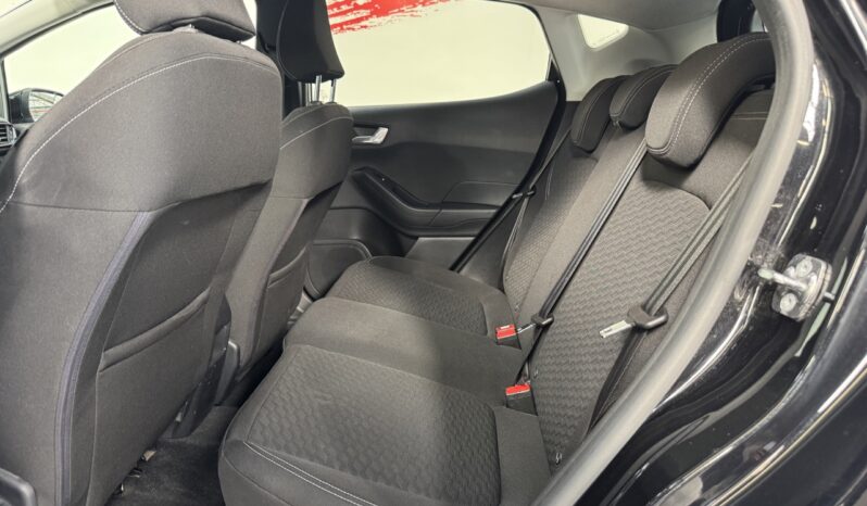 FORD FIESTA 1.0 ECOBOOST / HTVA: 10 413€ complet
