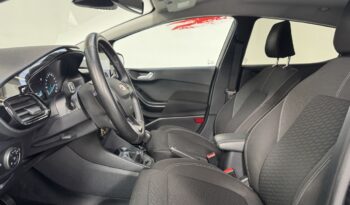 FORD FIESTA 1.0 ECOBOOST / HTVA: 10 413€ complet