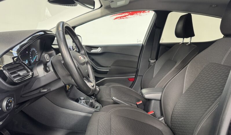 FORD FIESTA 1.0 ECOBOOST / HTVA: 10 413€ complet