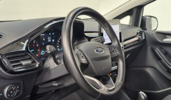 FORD FIESTA 1.0 ECOBOOST / HTVA: 10 413€ complet