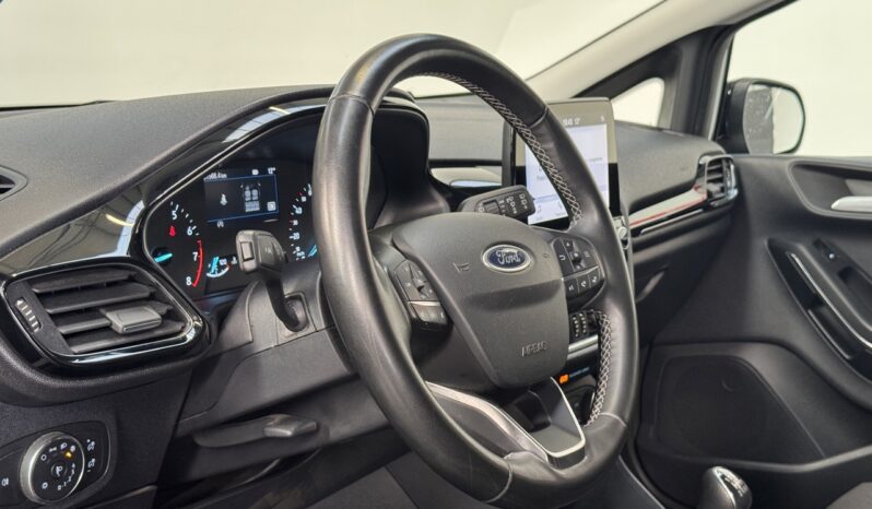 FORD FIESTA 1.0 ECOBOOST / HTVA: 10 413€ complet