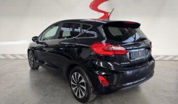 FORD FIESTA 1.0 ECOBOOST / HTVA: 10 413€ complet