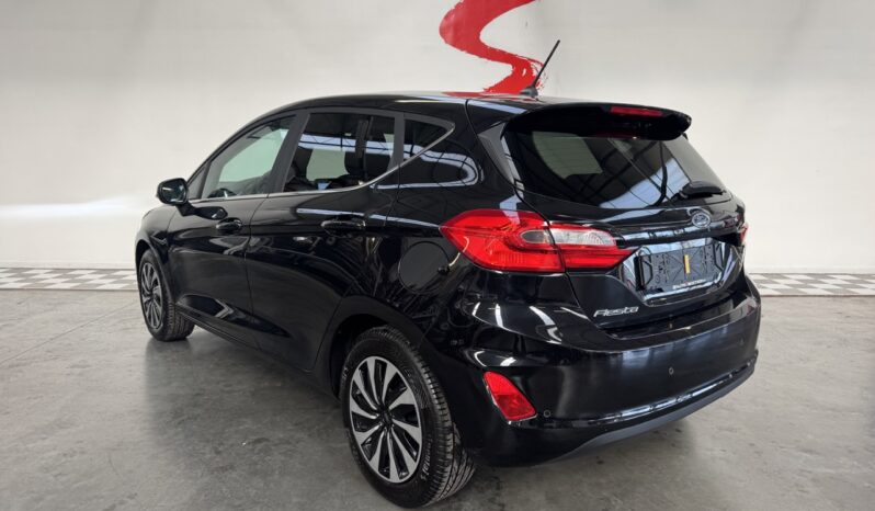 FORD FIESTA 1.0 ECOBOOST / HTVA: 10 413€ complet