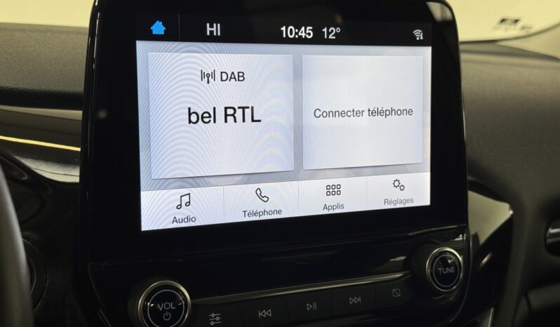 FORD FIESTA 1.0 ECOBOOST / HTVA: 10 413€ complet