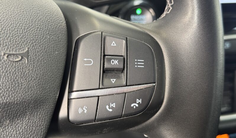 FORD FIESTA 1.0 ECOBOOST / HTVA: 10 413€ complet