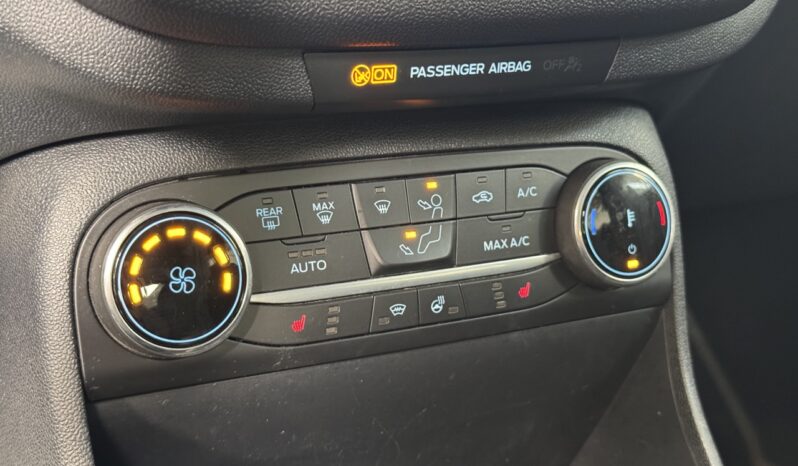 FORD FIESTA 1.0 ECOBOOST / HTVA: 10 413€ complet
