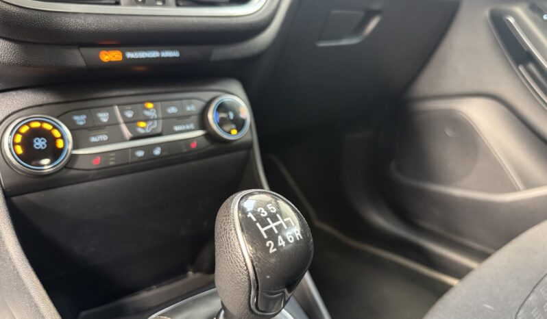 FORD FIESTA 1.0 ECOBOOST / HTVA: 10 413€ complet