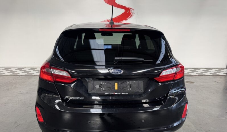 FORD FIESTA 1.0 ECOBOOST / HTVA: 10 413€ complet