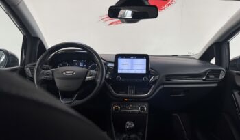 FORD FIESTA 1.0 ECOBOOST / HTVA: 10 413€ complet