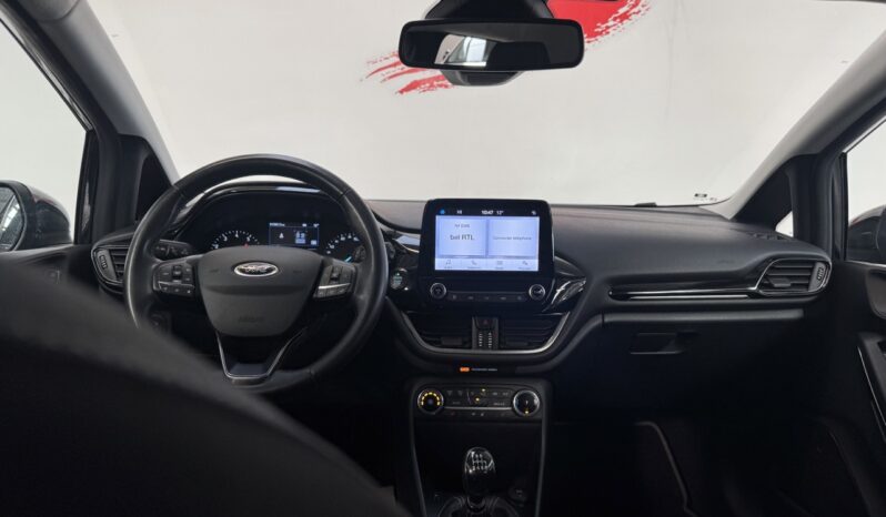 FORD FIESTA 1.0 ECOBOOST / HTVA: 10 413€ complet