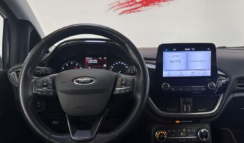 FORD FIESTA 1.0 ECOBOOST / HTVA: 10 413€ complet