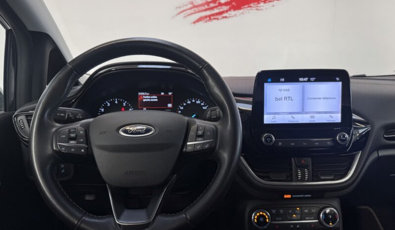 FORD FIESTA 1.0 ECOBOOST / HTVA: 10 413€ complet
