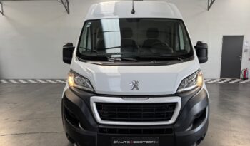 PEUGEOT BOXER 2.2 HDI L3 H2 / 1ÈRE MAIN / HTVA: 17 769€ complet