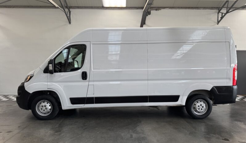 PEUGEOT BOXER 2.2 HDI L3 H2 / 1ÈRE MAIN / HTVA: 17 769€ complet