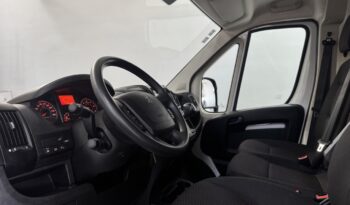 PEUGEOT BOXER 2.2 HDI L3 H2 / 1ÈRE MAIN / HTVA: 17 769€ complet