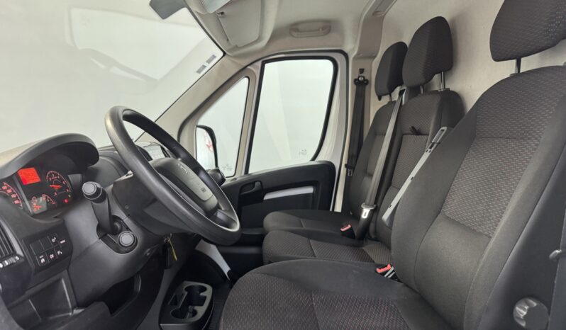 PEUGEOT BOXER 2.2 HDI L3 H2 / 1ÈRE MAIN / HTVA: 17 769€ complet