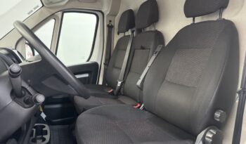 PEUGEOT BOXER 2.2 HDI L3 H2 / 1ÈRE MAIN / HTVA: 17 769€ complet