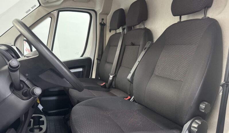 PEUGEOT BOXER 2.2 HDI L3 H2 / 1ÈRE MAIN / HTVA: 17 769€ complet