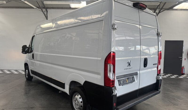 PEUGEOT BOXER 2.2 HDI L3 H2 / 1ÈRE MAIN / HTVA: 17 769€ complet