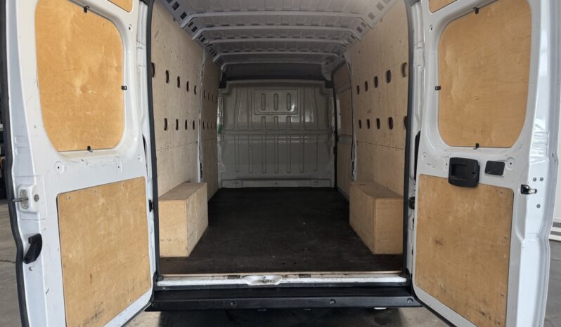 PEUGEOT BOXER 2.2 HDI L3 H2 / 1ÈRE MAIN / HTVA: 17 769€ complet
