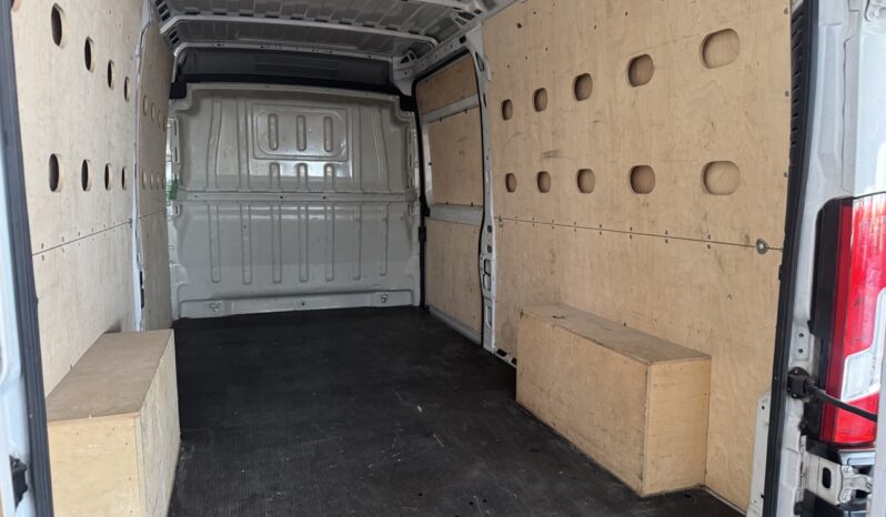 PEUGEOT BOXER 2.2 HDI L3 H2 / 1ÈRE MAIN / HTVA: 17 769€ complet