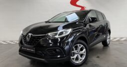 RENAULT KADJAR 1.3 TCE
