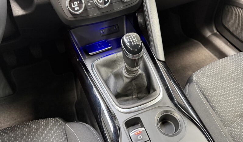 RENAULT KADJAR 1.3 TCE complet