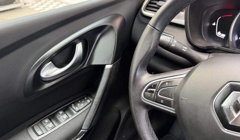 RENAULT KADJAR 1.3 TCE complet