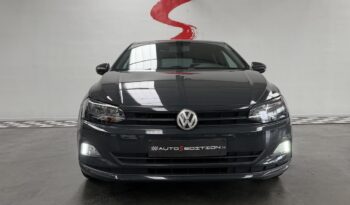 VOLKSWAGEN POLO 1.0 TFSI complet