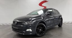 VOLKSWAGEN POLO 1.0 TFSI
