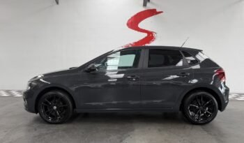VOLKSWAGEN POLO 1.0 TFSI complet