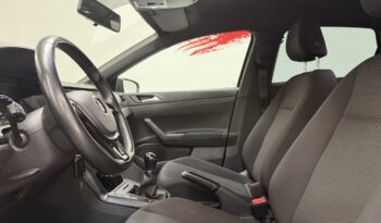 VOLKSWAGEN POLO 1.0 TFSI complet