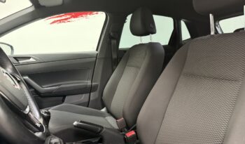 VOLKSWAGEN POLO 1.0 TFSI complet