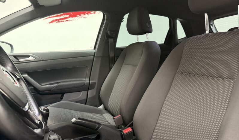 VOLKSWAGEN POLO 1.0 TFSI complet