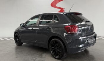 VOLKSWAGEN POLO 1.0 TFSI complet