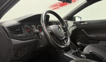 VOLKSWAGEN POLO 1.0 TFSI complet