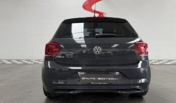 VOLKSWAGEN POLO 1.0 TFSI complet