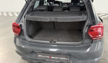 VOLKSWAGEN POLO 1.0 TFSI complet