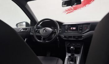 VOLKSWAGEN POLO 1.0 TFSI complet