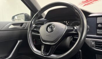 VOLKSWAGEN POLO 1.0 TFSI complet