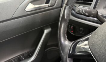 VOLKSWAGEN POLO 1.0 TFSI complet