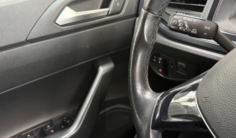VOLKSWAGEN POLO 1.0 TFSI complet