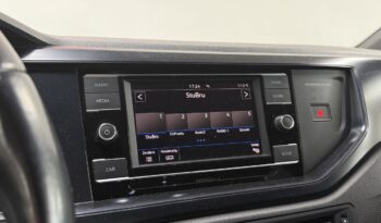 VOLKSWAGEN POLO 1.0 TFSI complet