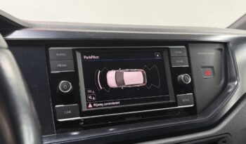 VOLKSWAGEN POLO 1.0 TFSI complet