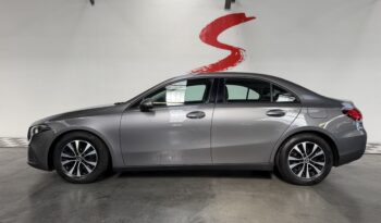 MERCEDES A180 D BERLINE complet